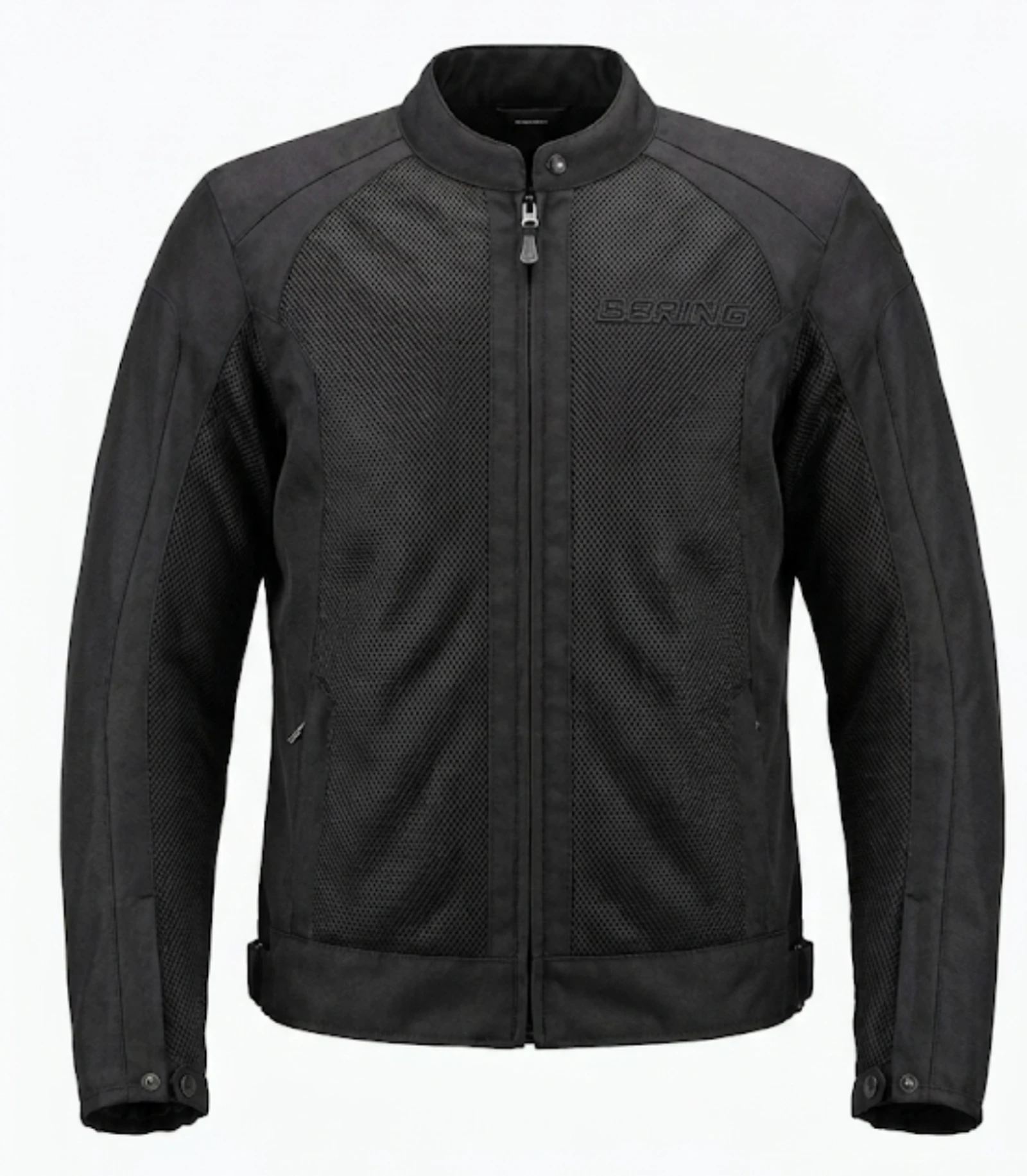 Veste de moto pour femme saison été BERING
